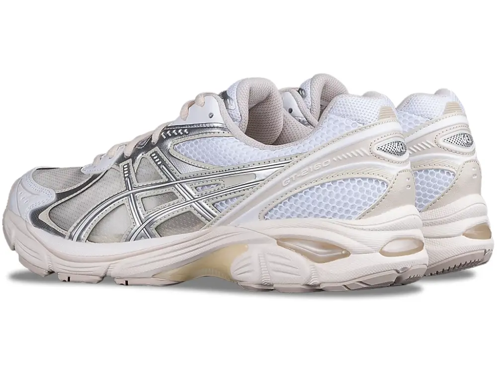 Giày Asics Above The Clouds x GT 2160 ‘White’ 1203A655-100 - Ảnh 4