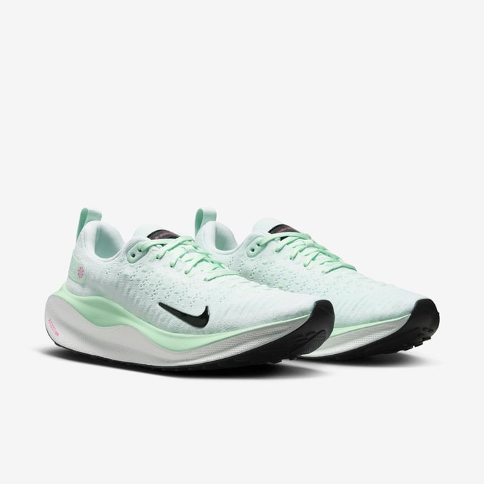 Giày Nike ReactX Infinity Run 4 ‘Barely Green’ DR2670-303 - Ảnh 4