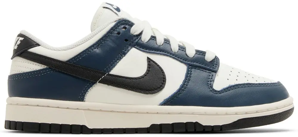 Giày Nike Wmns Dunk Low ‘Armory Navy’ HM6192-478