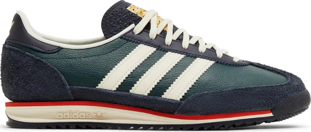 Giày Adidas SL72 OG ‘Mineral Green Legend Ink’ IF1938
