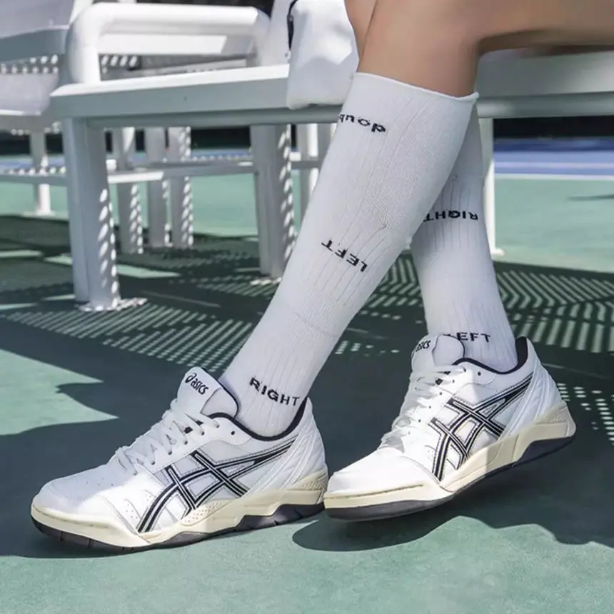 Alternative view of Giày Asics Gel-Twist ‘White’ 1203A645-101