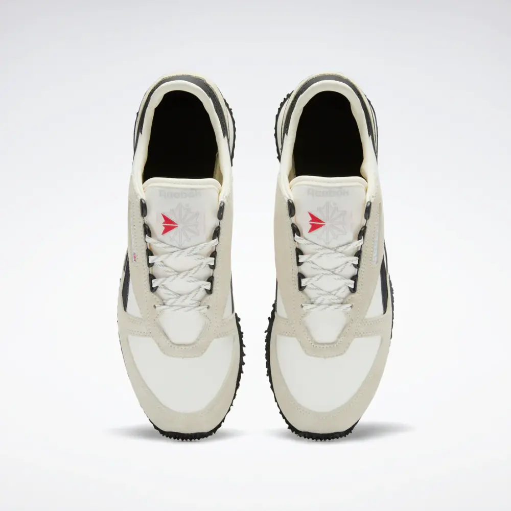Giày Reebok Victory Classic ‘Chalk’ GW3806 - Ảnh 4