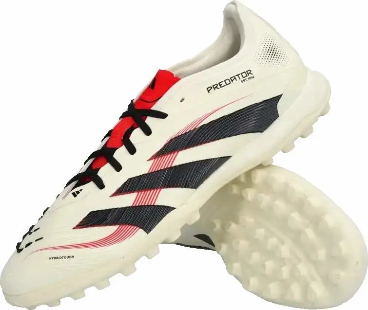 Giày Adidas Turf Predator Pro ‘White’ JH8897 - Ảnh 3