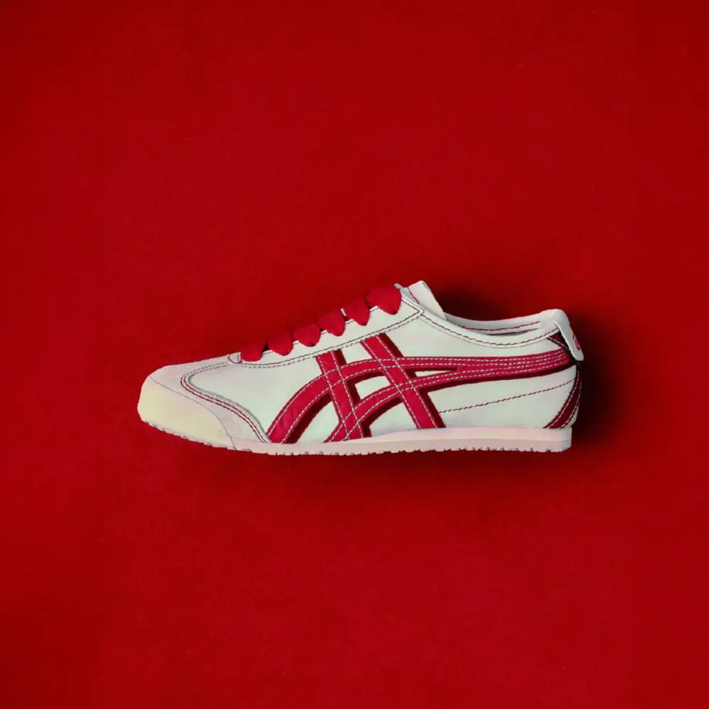 Giày Onitsuka Tiger Mexico 66 'Year Of The Snake' 1183C391-100 - Ảnh 4