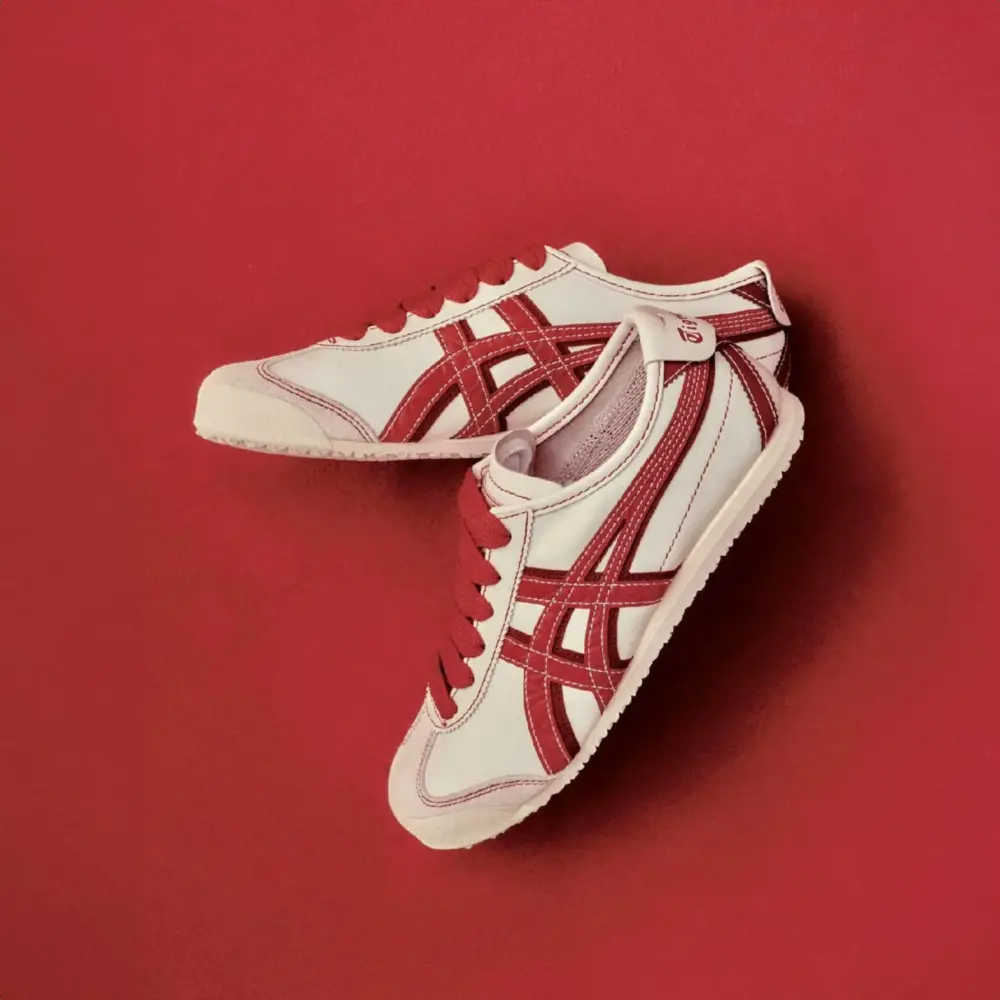 Alternative view of Giày Onitsuka Tiger Mexico 66 'Year Of The Snake' 1183C391-100