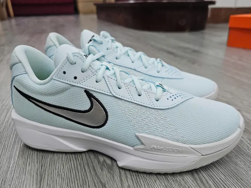 Giày Nike G.T. Cut Academy EP ‘Glacier Blue’ FB2598-400 - Ảnh 9