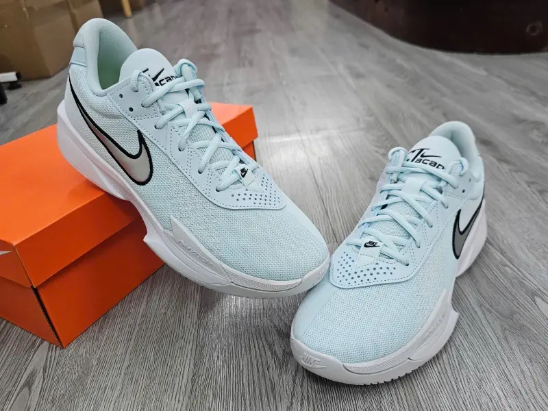Giày Nike G.T. Cut Academy EP ‘Glacier Blue’ FB2598-400 - Ảnh 8