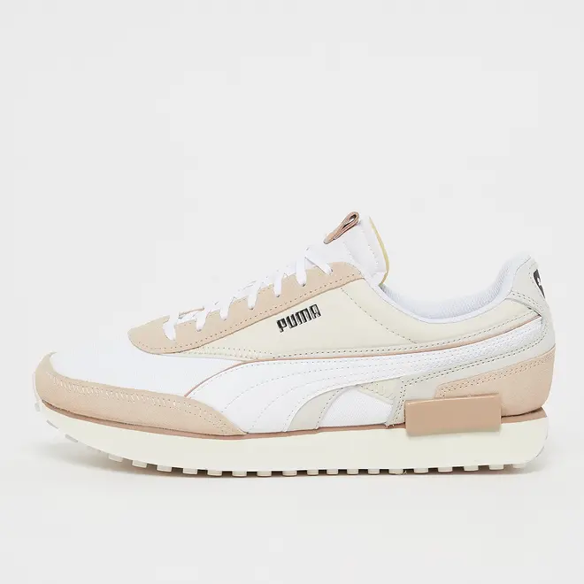 Giày Puma Future Rider Double Pastel 381783-02 - Ảnh 4