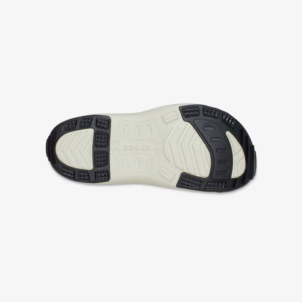 Dép Crocs Quick Trail Low ‘Bone’ 209350-2Y2 - Ảnh 3