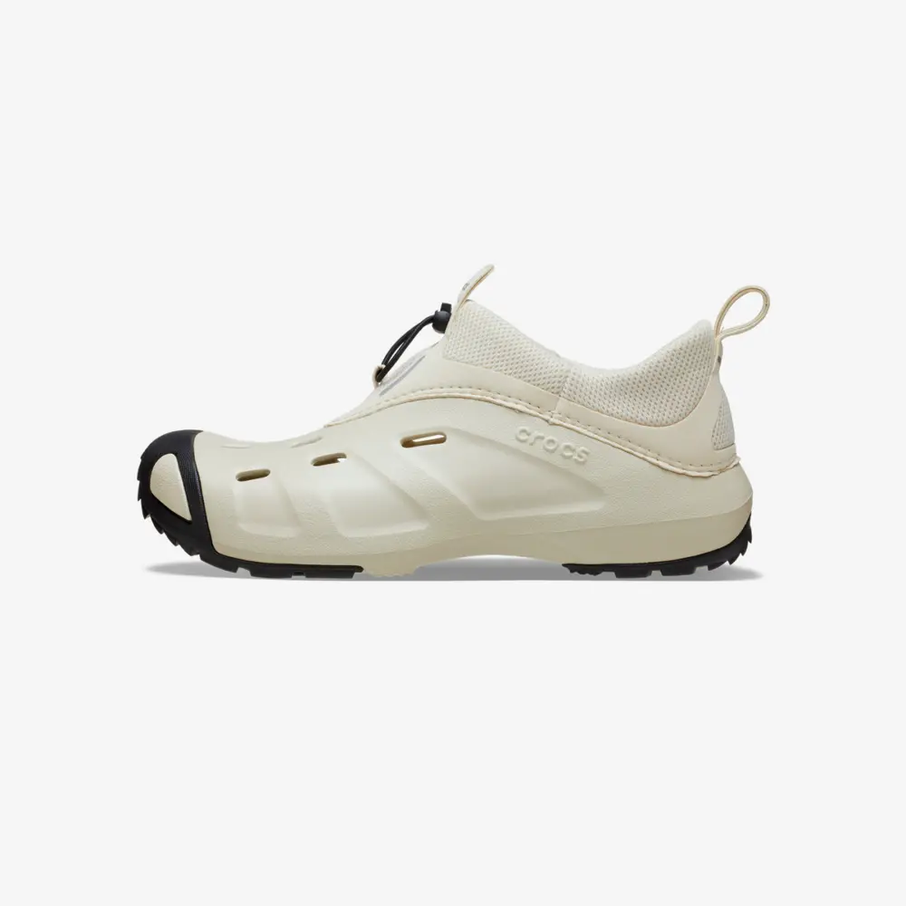 Dép Crocs Quick Trail Low ‘Bone’ 209350-2Y2 - Ảnh 4
