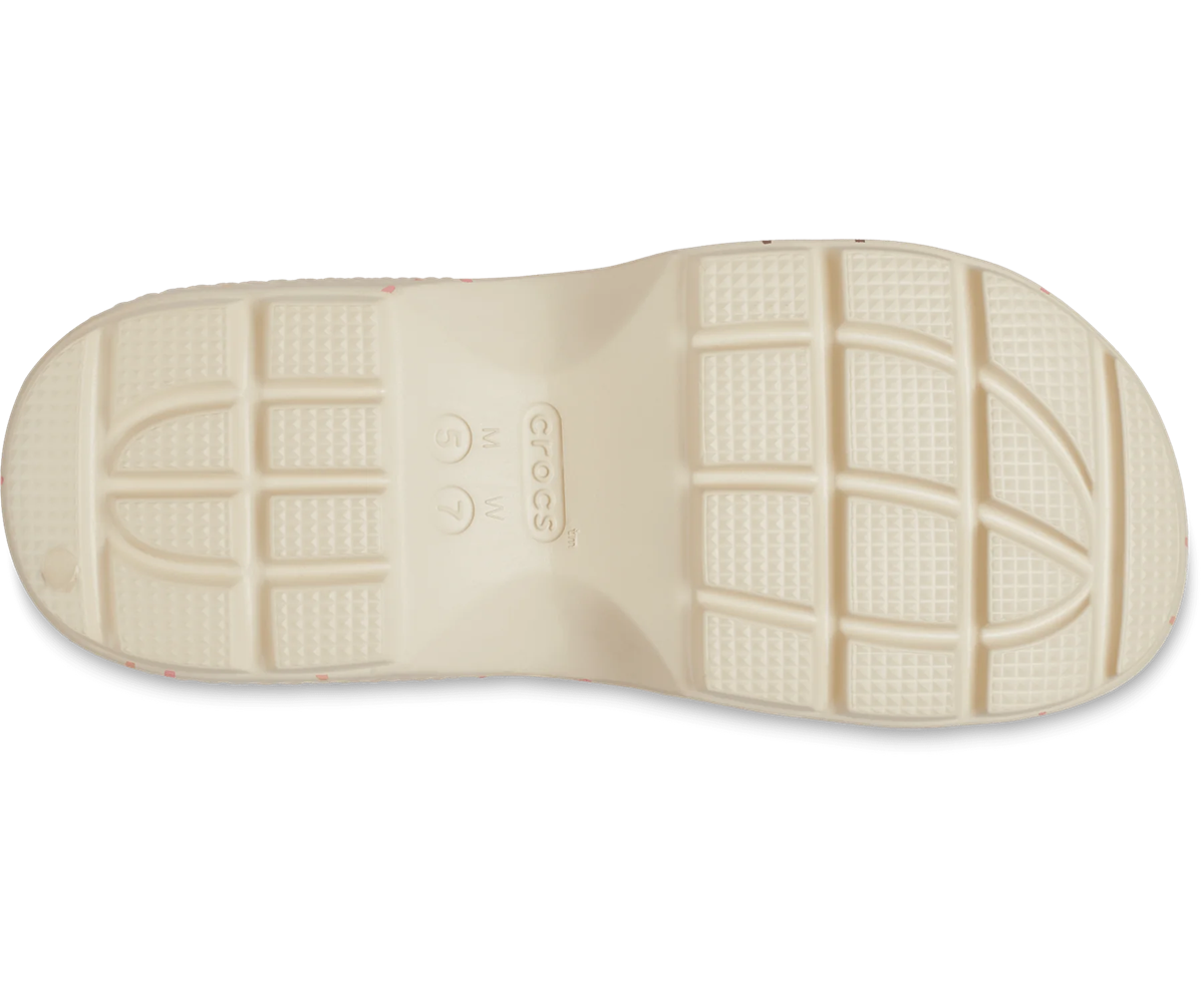 Dép Crocs Stomp Slide x Line Friends ‘Petit Sweets’ 209828-2Y2 - Ảnh 5