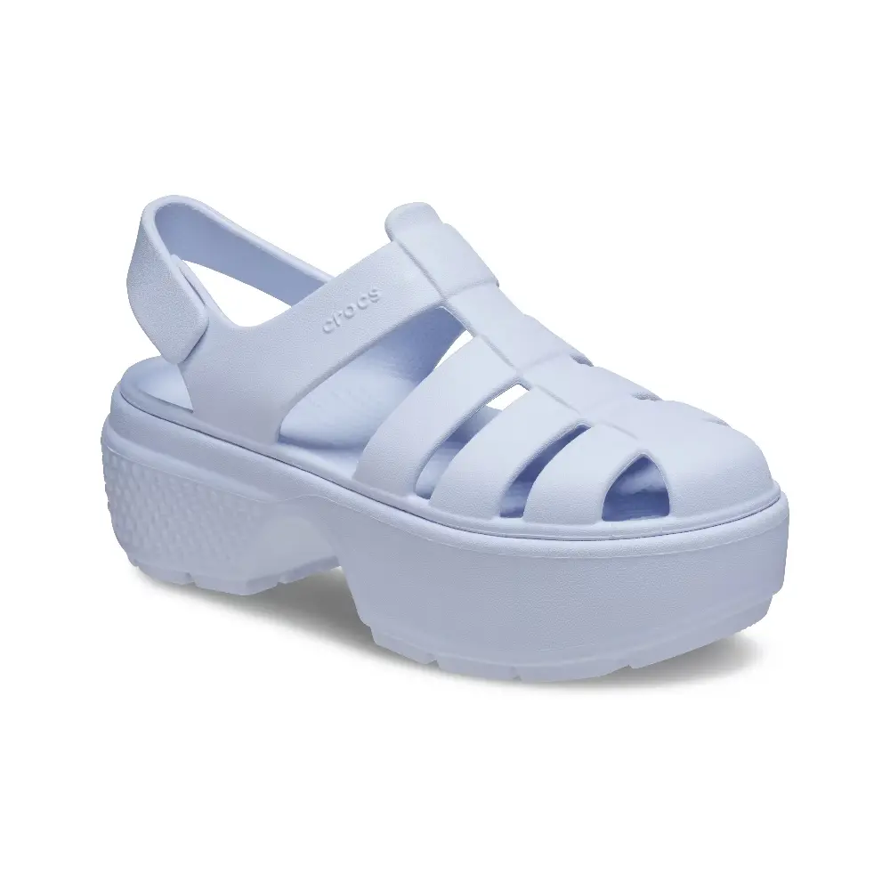 Alternative view of Dép Crocs Stomp Fisherman Sandal ‘Dreamscape’ 209938-5AF
