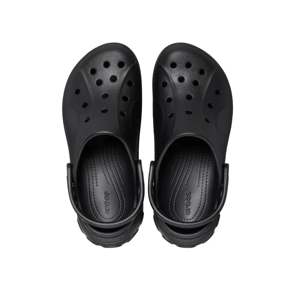 Alternative view of Dép Crocs Bella Clog ‘Black’ 210062-001
