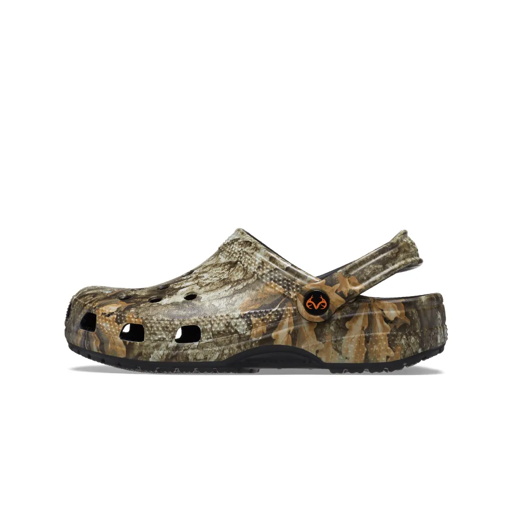 Dép Crocs Classic Clog ‘Realtree APX Camo’ 210099-90H - Ảnh 3