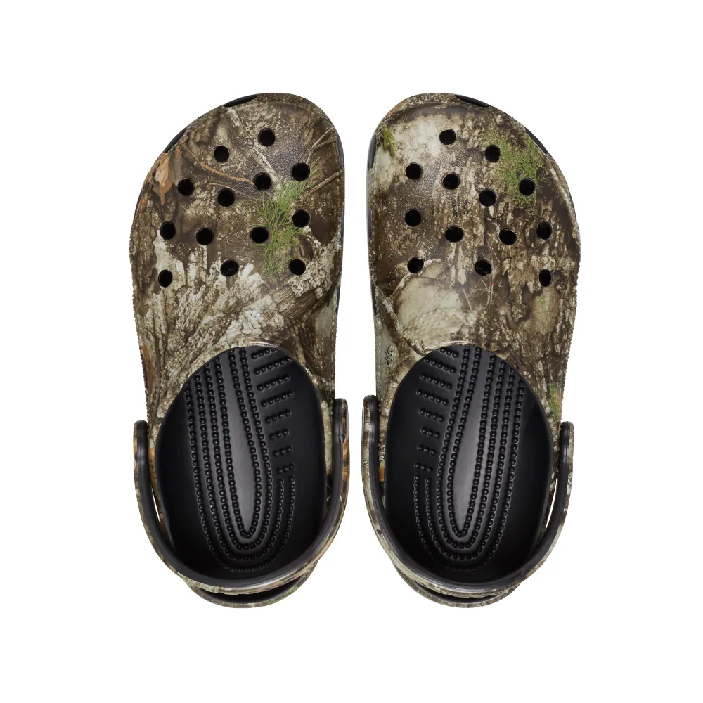 Dép Crocs Classic Clog ‘Realtree APX Camo’ 210099-90H - Ảnh 6