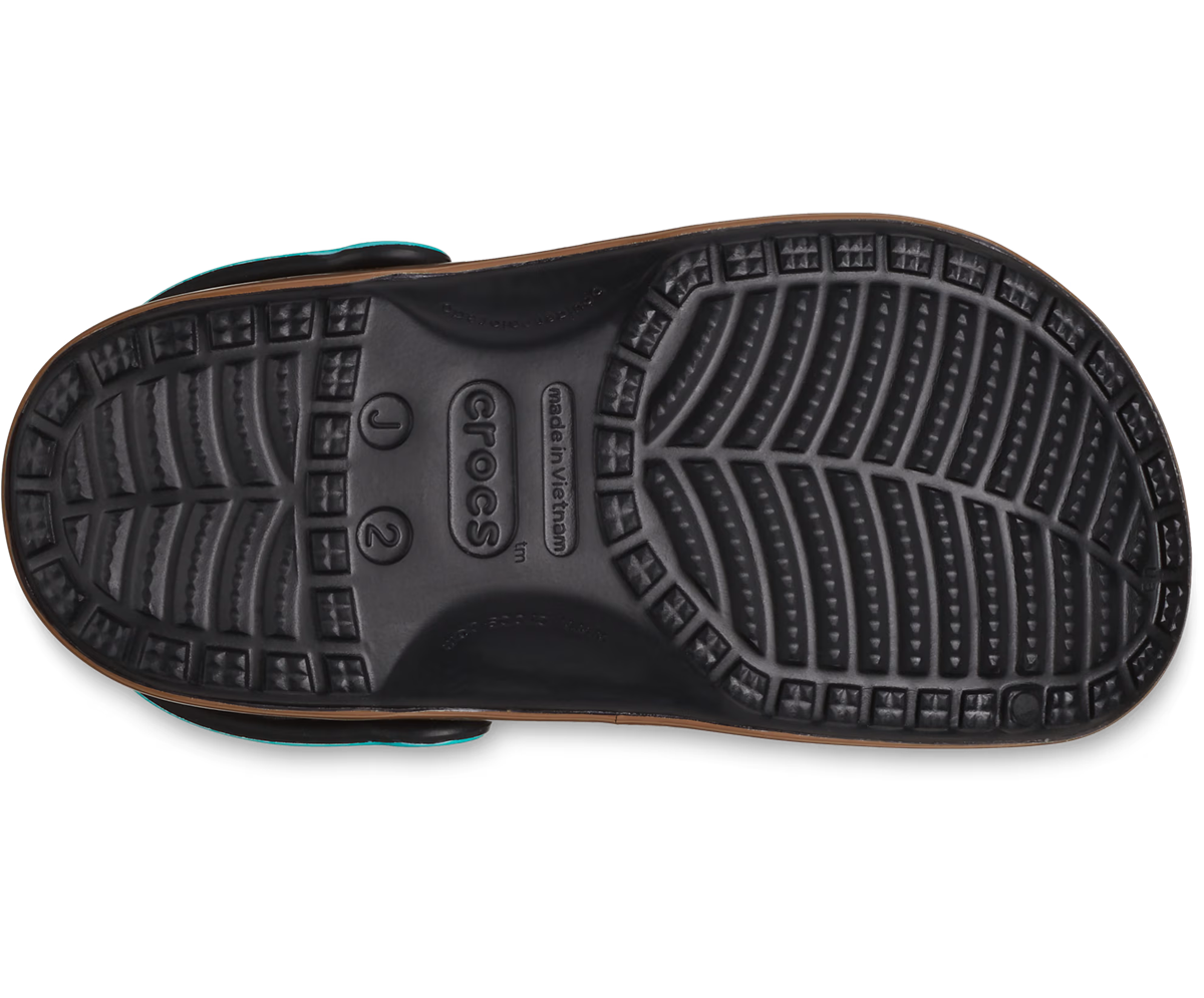 Dép Crocs Classic Clog ‘Scooby-Doo’ 210100-001 - Ảnh 3