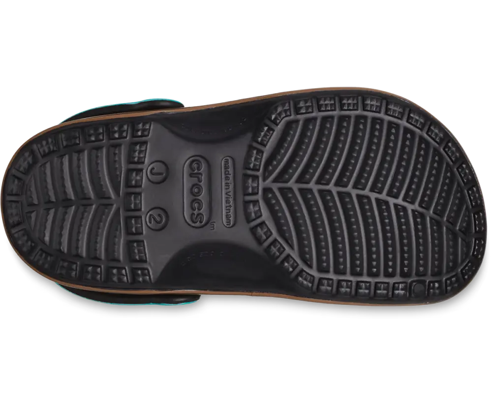 Dép Crocs Classic Clog ‘Scooby-Doo’ 210100-001 - Ảnh 3