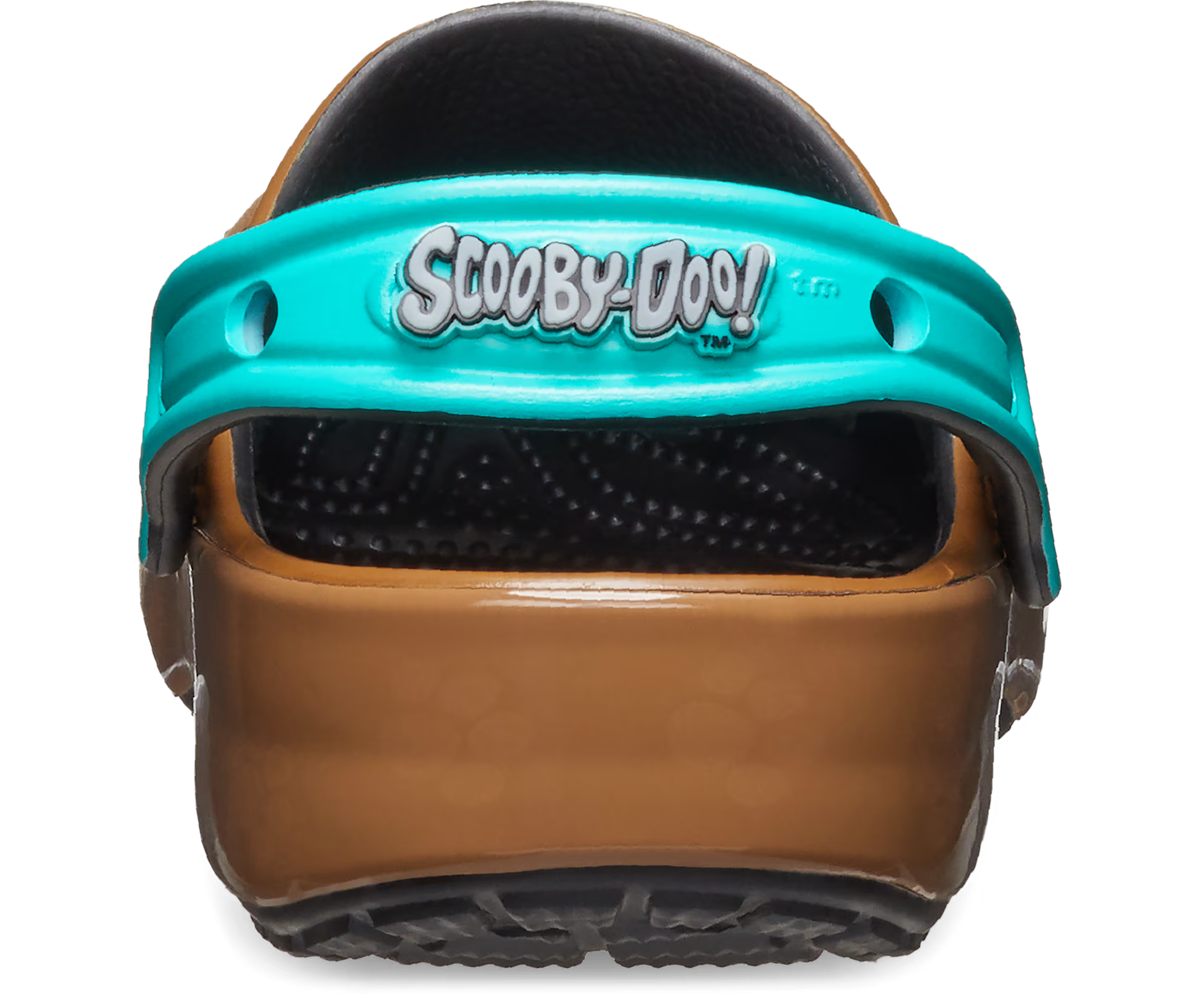 Dép Crocs Classic Clog ‘Scooby-Doo’ 210100-001 - Ảnh 6