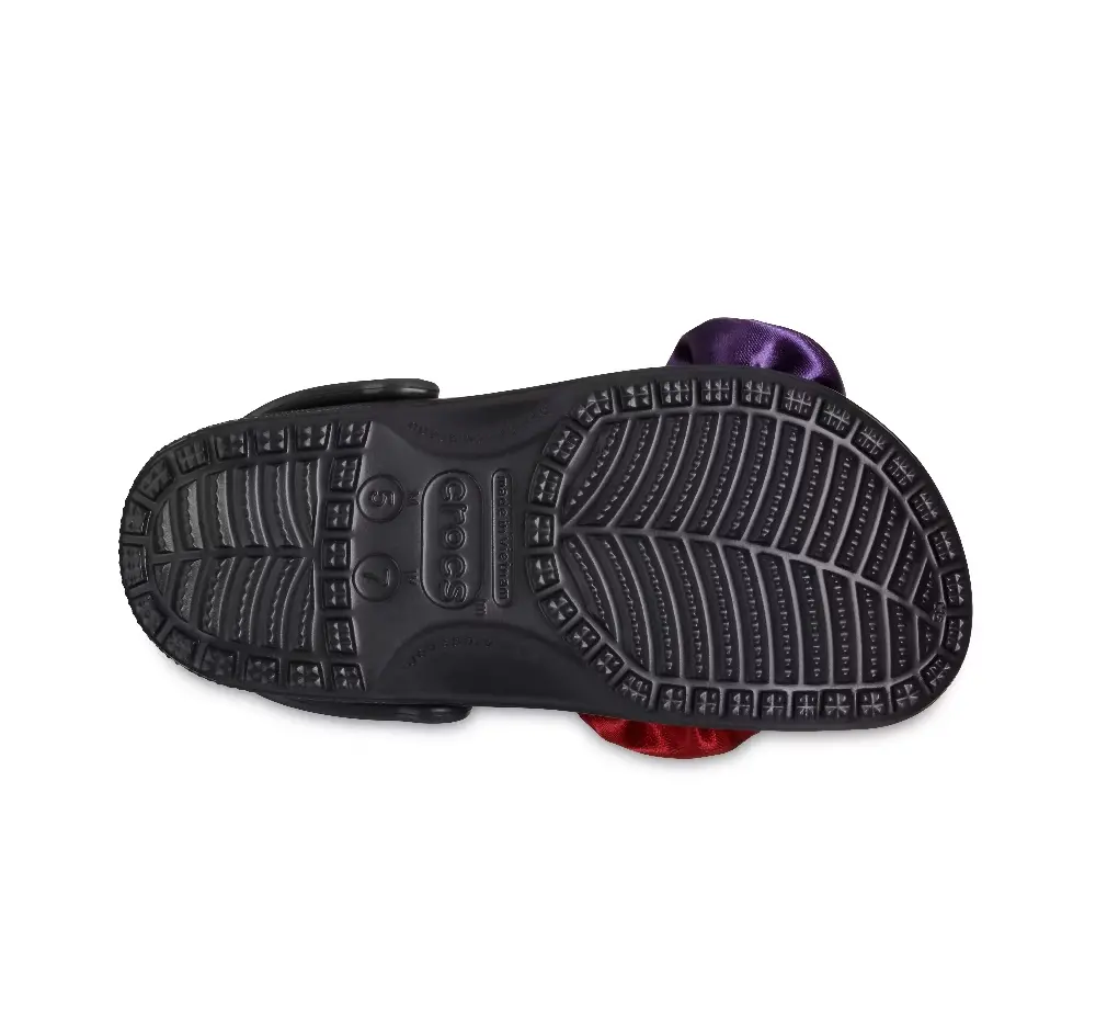 Dép Crocs Classic Clog ‘Rosette’ 210388-001 - Ảnh 7