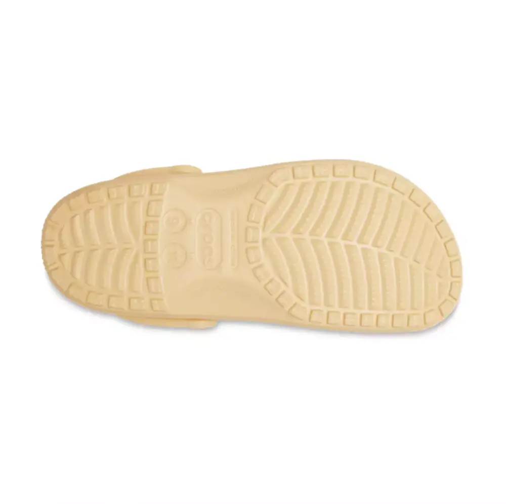 Dép Crocs Classic Lockdown Clog ‘Sesame’ 210393-0HY - Ảnh 4
