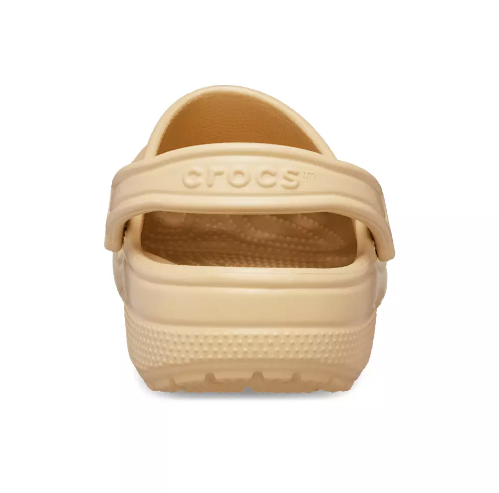 Dép Crocs Classic Lockdown Clog ‘Sesame’ 210393-0HY - Ảnh 5