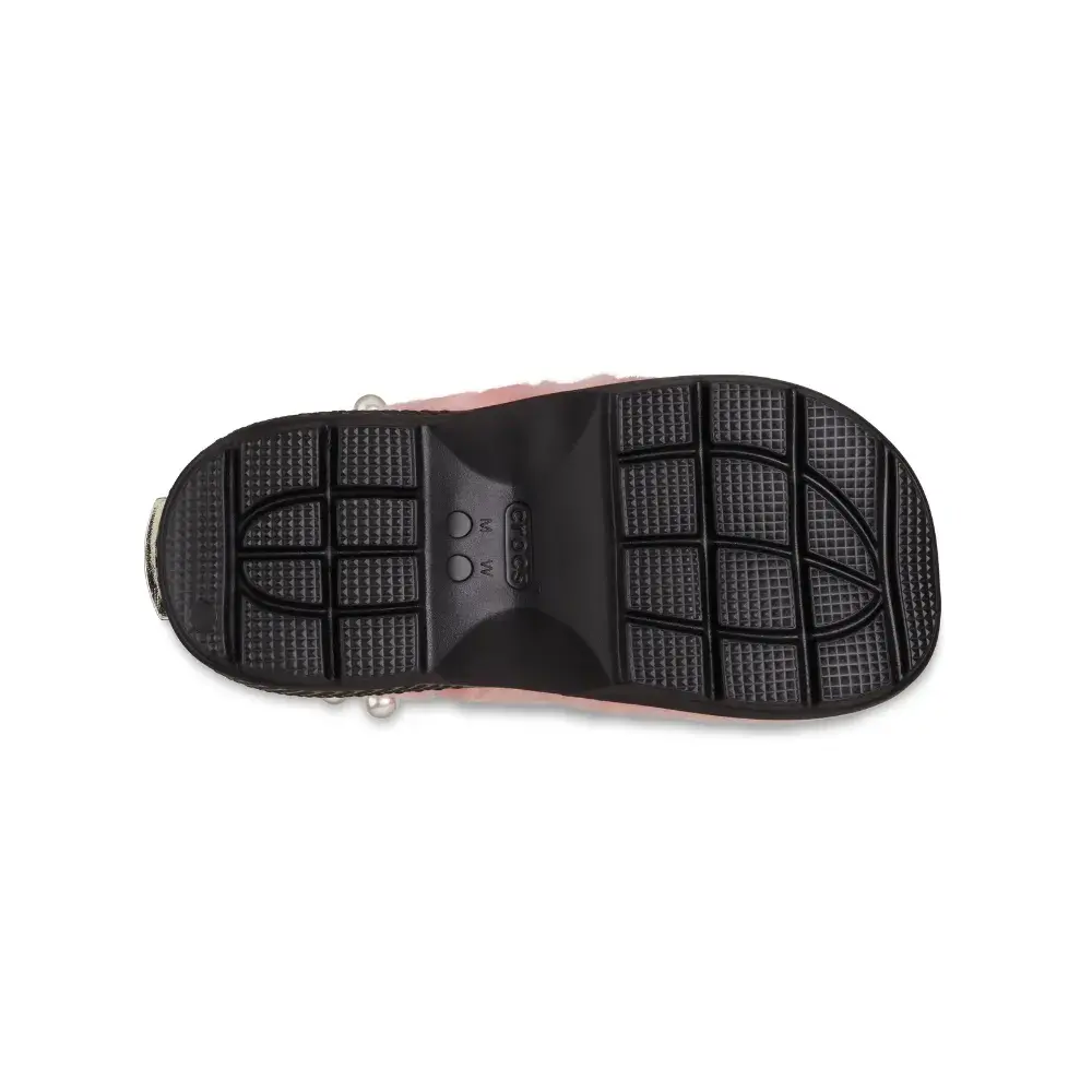 Dép Clog Unisex Crocs ‘Stomp Loopy’ 210523-90H - Ảnh 5