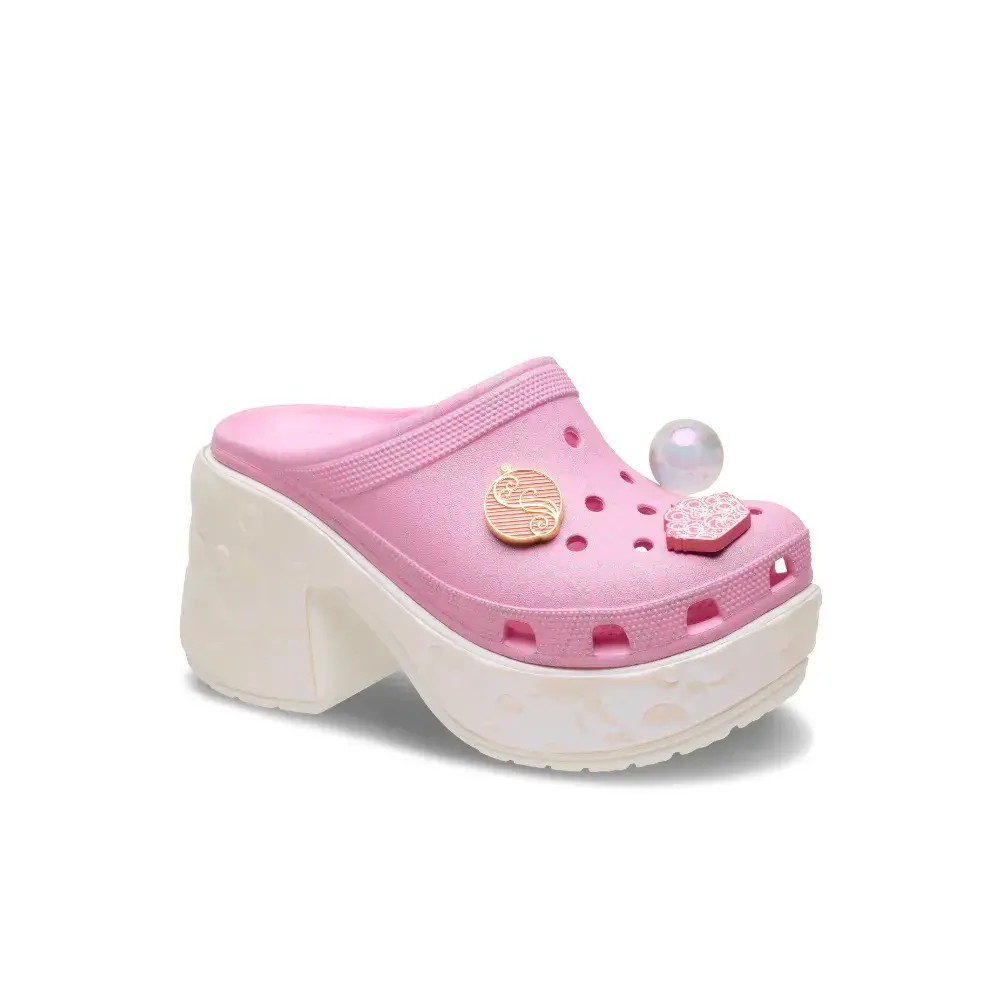 Alternative view of Dép Crocs Wicked Glinda Siren Clog ‘Multi’ 210525-90H