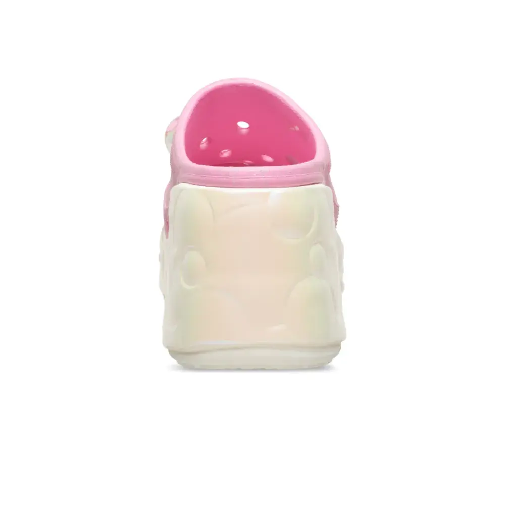 Dép Crocs Wicked Glinda Siren Clog ‘Multi’ 210525-90H - Ảnh 4