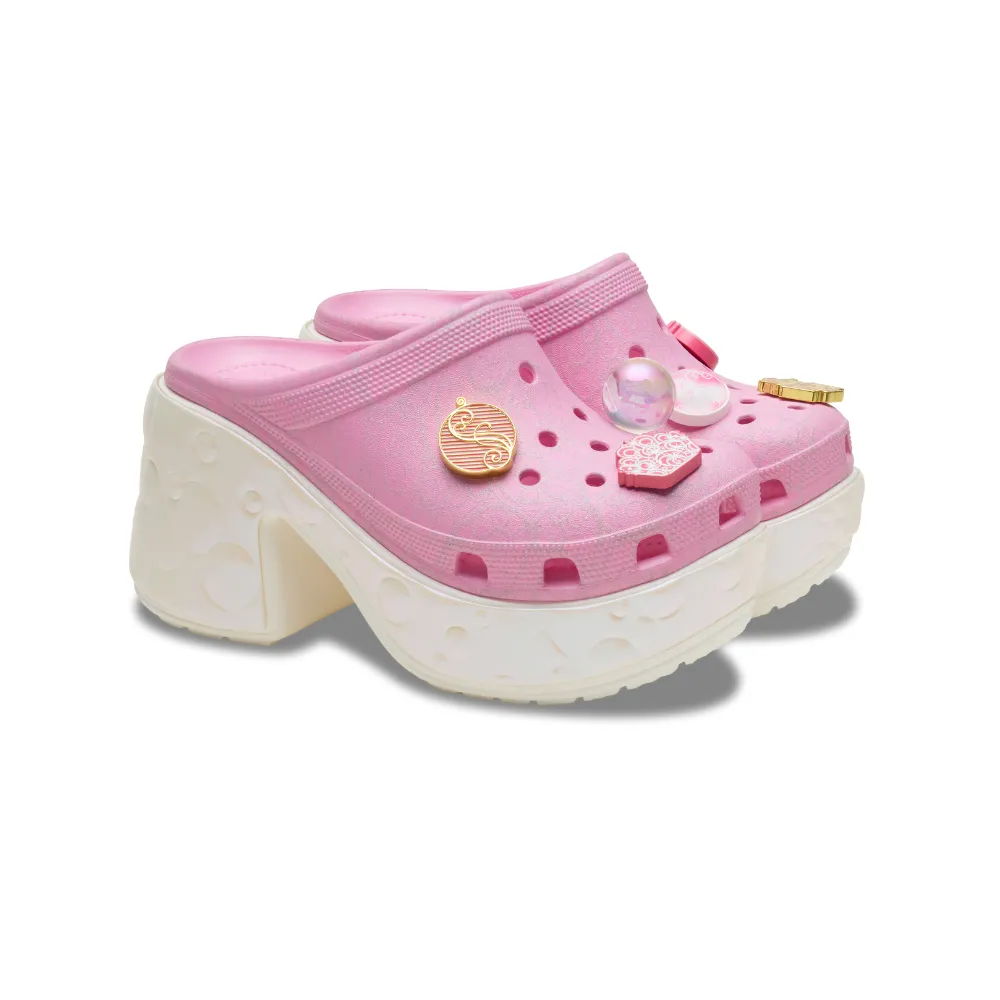 Dép Crocs Wicked Glinda Siren Clog ‘Multi’ 210525-90H - Ảnh 7