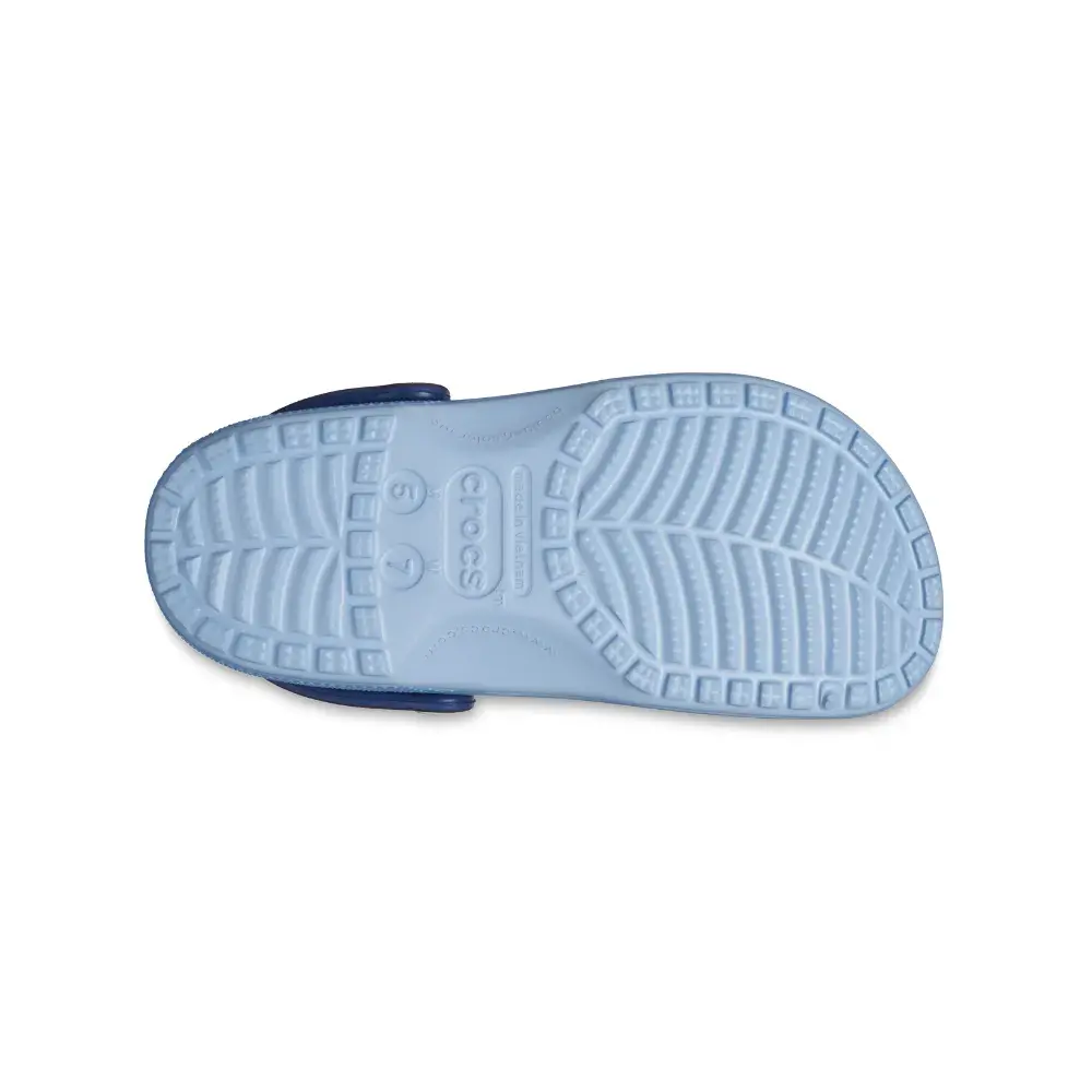 Dép Crocs Classic Clog ‘Bluey’ 210557-90H - Ảnh 5