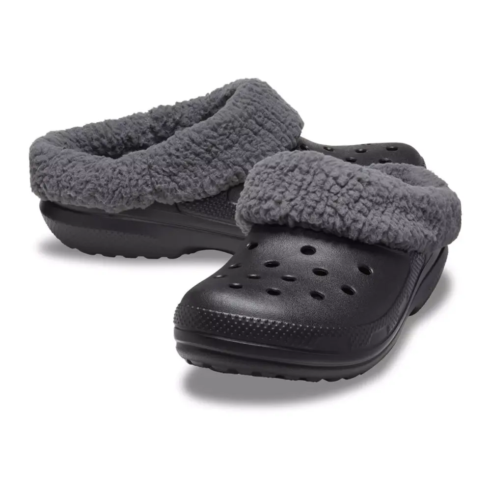 Alternative view of Dép Crocs Classic Blitzen IV Clog ‘Black’ 210846-0C4