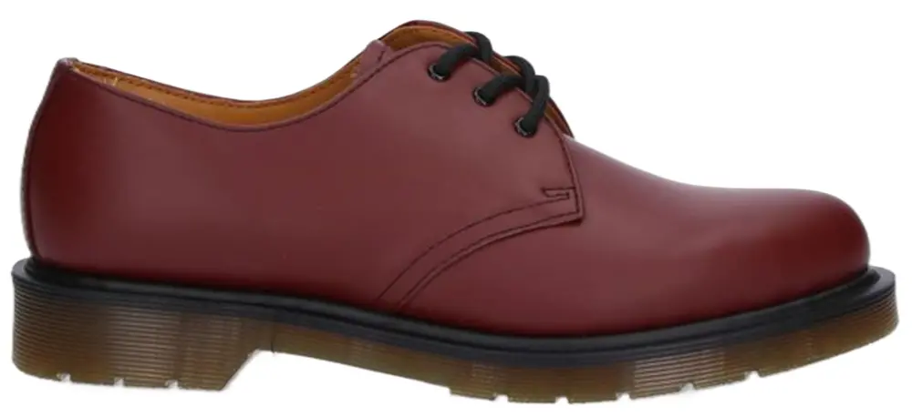 Giày Dr. Martens 1461 ‘Brown Leather’ 10078602