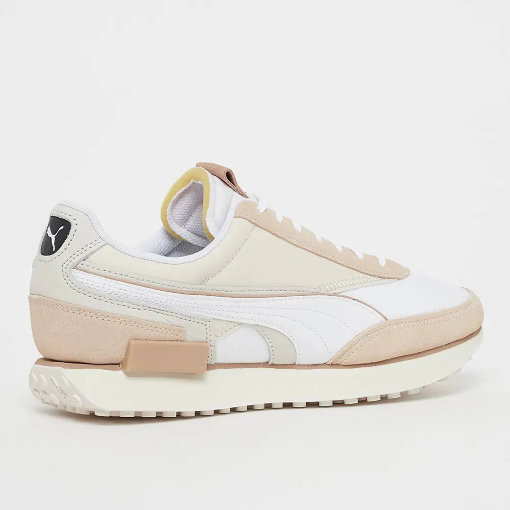 Giày Puma Future Rider Double Pastel 381783-02 - Ảnh 3