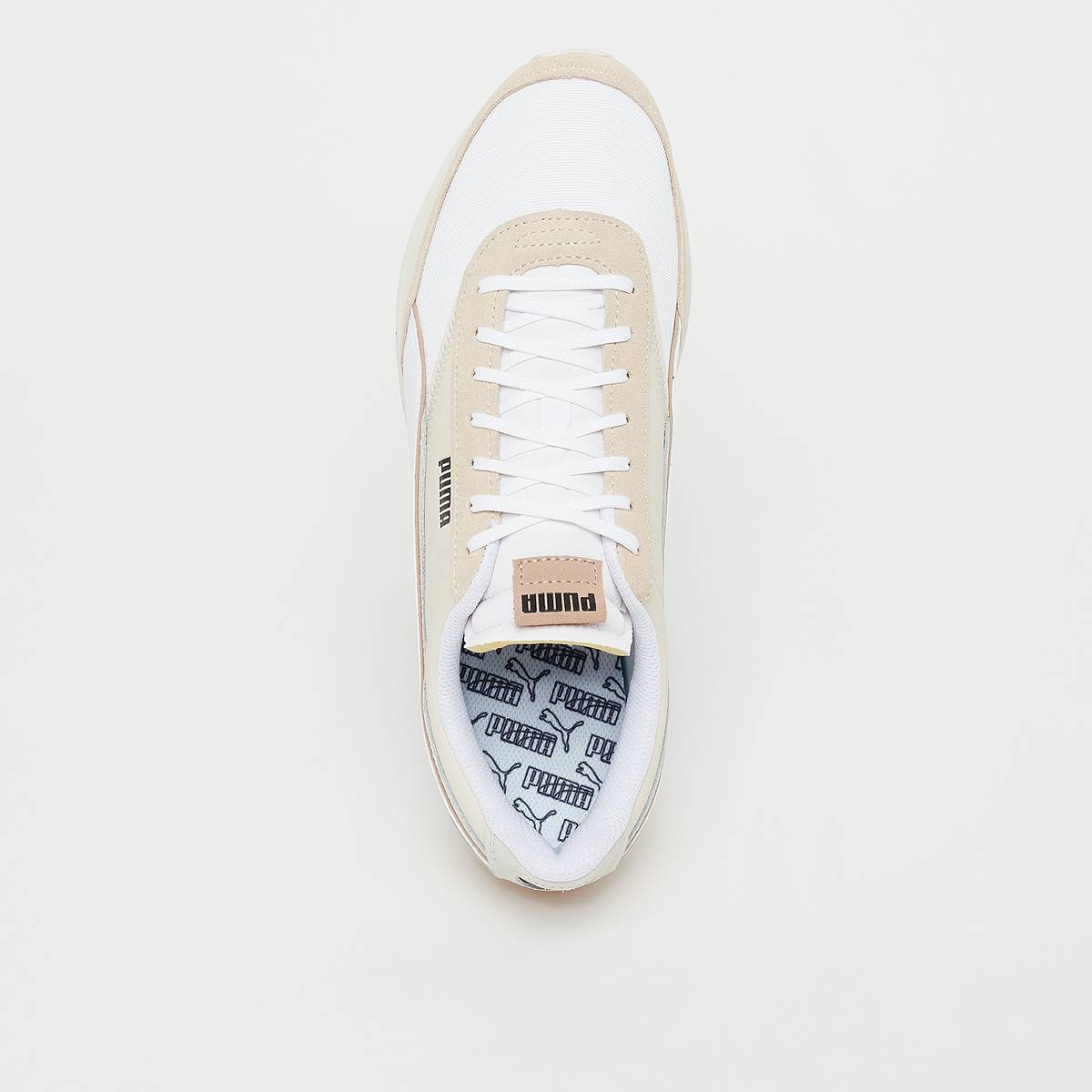 Alternative view of Giày Puma Future Rider Double Pastel 381783-02