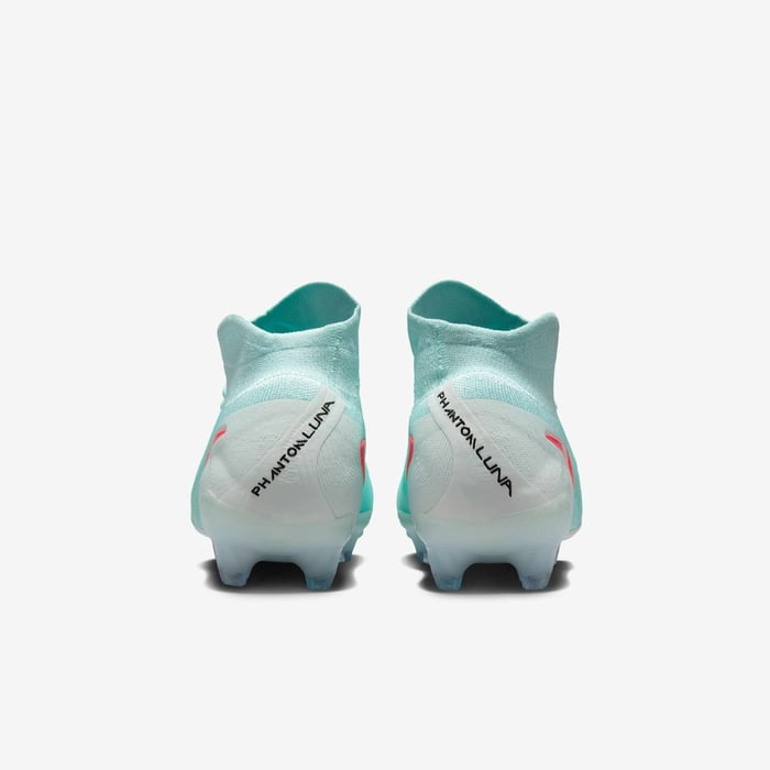 Giày Nike Phantom Luna 2 Elite FG ‘Mad Energy Pack’ FJ2572-300 - Ảnh 3