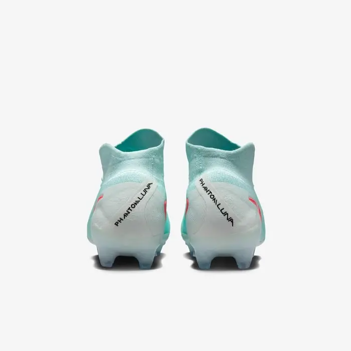 Giày Nike Phantom Luna 2 Elite FG ‘Mad Energy Pack’ FJ2572-300 - Ảnh 3