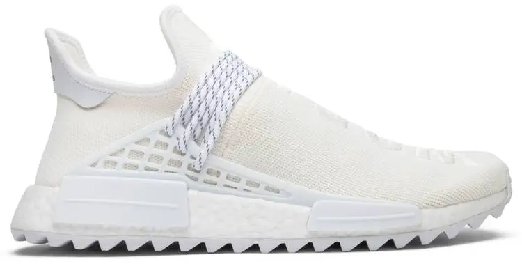 Giày Adidas Pharrell x NMD Human Race Trail ‘Blank Canvas’ AC7031