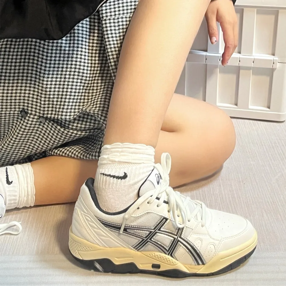 Giày Asics Gel-Twist ‘White’ 1203A645-101 - Ảnh 3