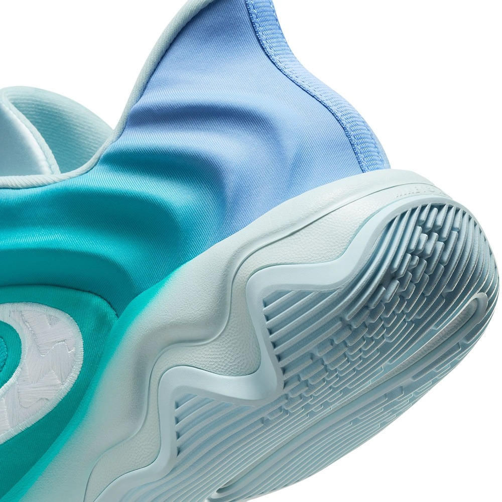 Giày Nike Giannis Immortality 4 EP ‘Blue’ FQ3681-300 - Ảnh 3