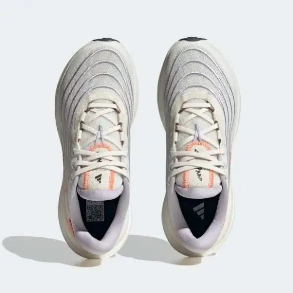 Alternative view of Giày Adidas Wmns Supernova 2.0 x Parley ‘Silver Dawn’ HP2241
