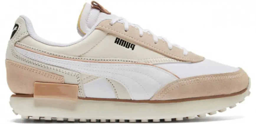 Giày Puma Future Rider Double Pastel 381783-02