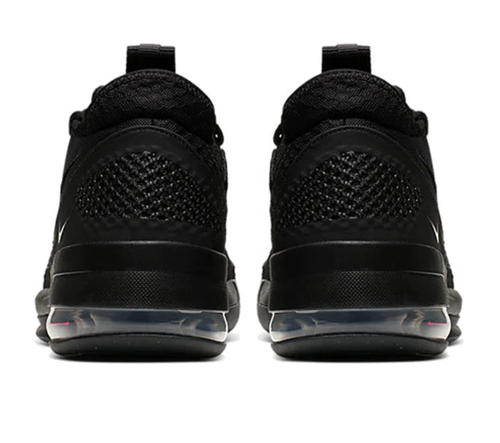 Giày Nike Air Force Max Low ‘Black’ BV0652-003 - Ảnh 3