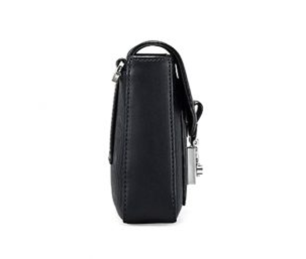 Túi MCM Millie Crossbody Visetos 'Black' MMRBSME03BK001 - Ảnh 5