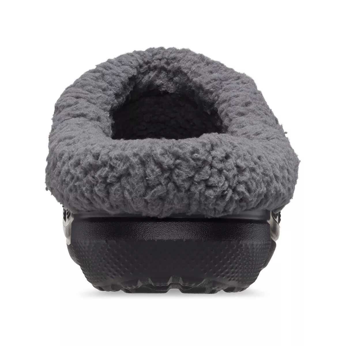 Dép Crocs Classic Blitzen IV Clog ‘Black’ 210846-0C4 - Ảnh 6