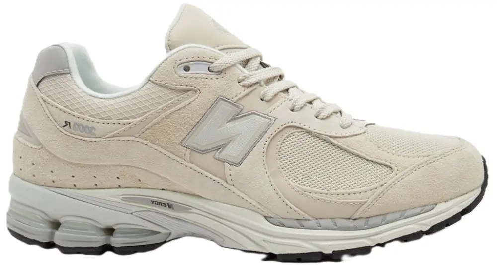Giày New Balance 2002r ‘Cream’ M2002RTR