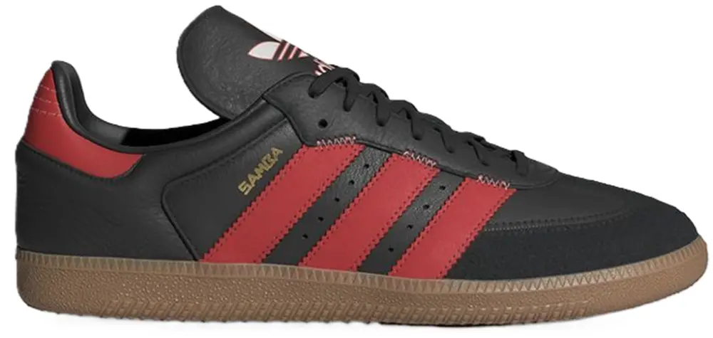 Giày Adidas Samba OG Tennis ‘Calzado’ IF1812