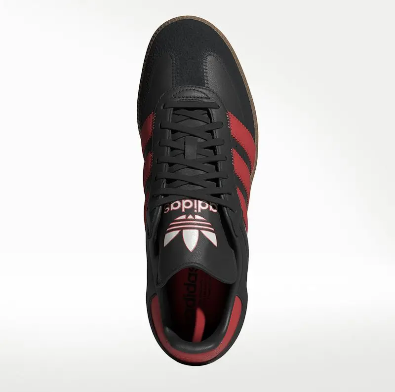 Alternative view of Giày Adidas Samba OG Tennis ‘Calzado’ IF1812