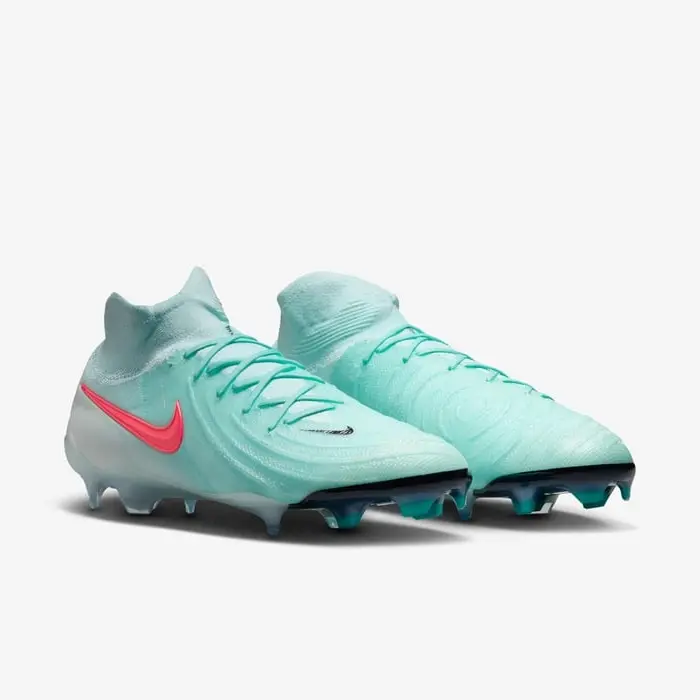 Giày Nike Phantom Luna 2 Elite FG ‘Mad Energy Pack’ FJ2572-300 - Ảnh 4