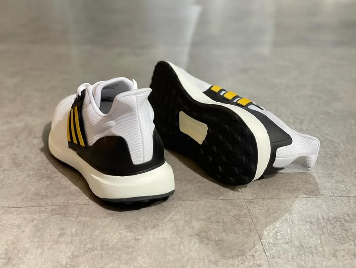 Giày Adidas Ubounce DNA ‘Cloud White’ ID5964 - Ảnh 7