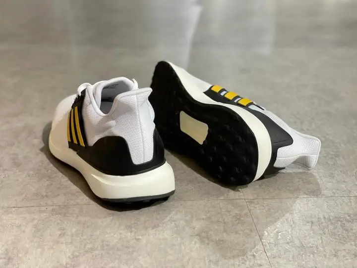 Giày Adidas Ubounce DNA ‘Cloud White’ ID5964 - Ảnh 7
